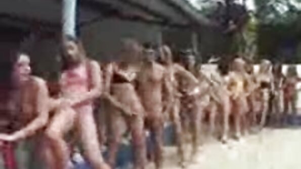 Video lección BDSM número 5. venezolanas caseras desnudas Shibari, parte 1 (con traducción al ruso)